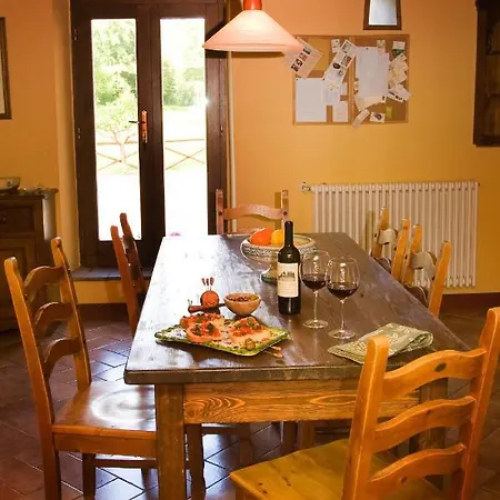 Villa Il Mulino - Beautiful, Family-friendly Tuscan With Fenced Pool Monterchi