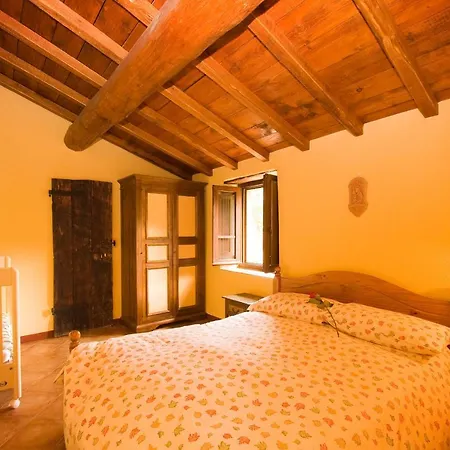 Il Mulino - Beautiful, Family-friendly Tuscan With Fenced Pool Villa Monterchi