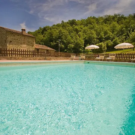 Villa Il Mulino - Beautiful, Family-friendly Tuscan With Fenced Pool *