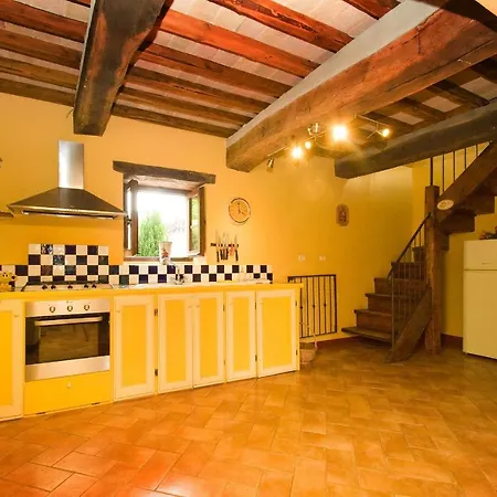 Il Mulino - Beautiful, Family-friendly Tuscan With Fenced Pool Villa Monterchi