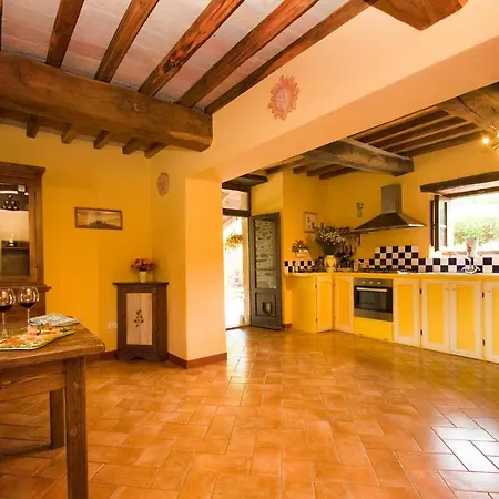 Villa Il Mulino - Beautiful, Family-friendly Tuscan With Fenced Pool *