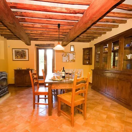 Il Mulino - Beautiful, Family-friendly Tuscan With Fenced Pool * Monterchi
