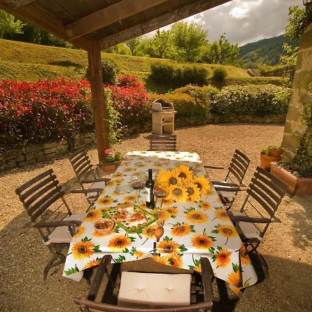 Il Mulino - Beautiful, Family-friendly Tuscan With Fenced Pool