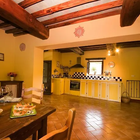 Villa Il Mulino - Beautiful, Family-friendly Tuscan With Fenced Pool *