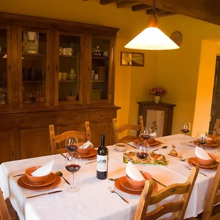 Il Mulino - Beautiful, Family-friendly Tuscan With Fenced Pool Villa *