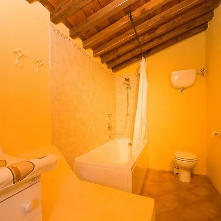 Il Mulino - Beautiful, Family-friendly Tuscan With Fenced Pool Villa *
