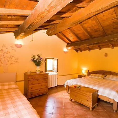 Il Mulino - Beautiful, Family-friendly Tuscan With Fenced Pool