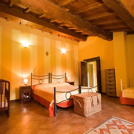 Il Mulino - Beautiful, Family-friendly Tuscan With Fenced Pool