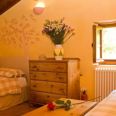 Il Mulino - Beautiful, Family-friendly Tuscan With Fenced Pool Villa *