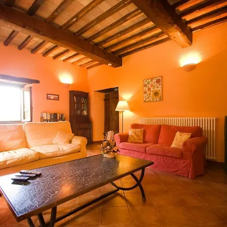 Il Mulino - Beautiful, Family-friendly Tuscan With Fenced Pool * Monterchi