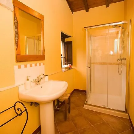 Villa Il Mulino - Beautiful, Family-friendly Tuscan With Fenced Pool Monterchi